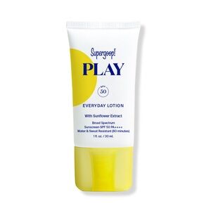 Supergoop! PLAY Everyday Lotion SPF 50 Travel Size